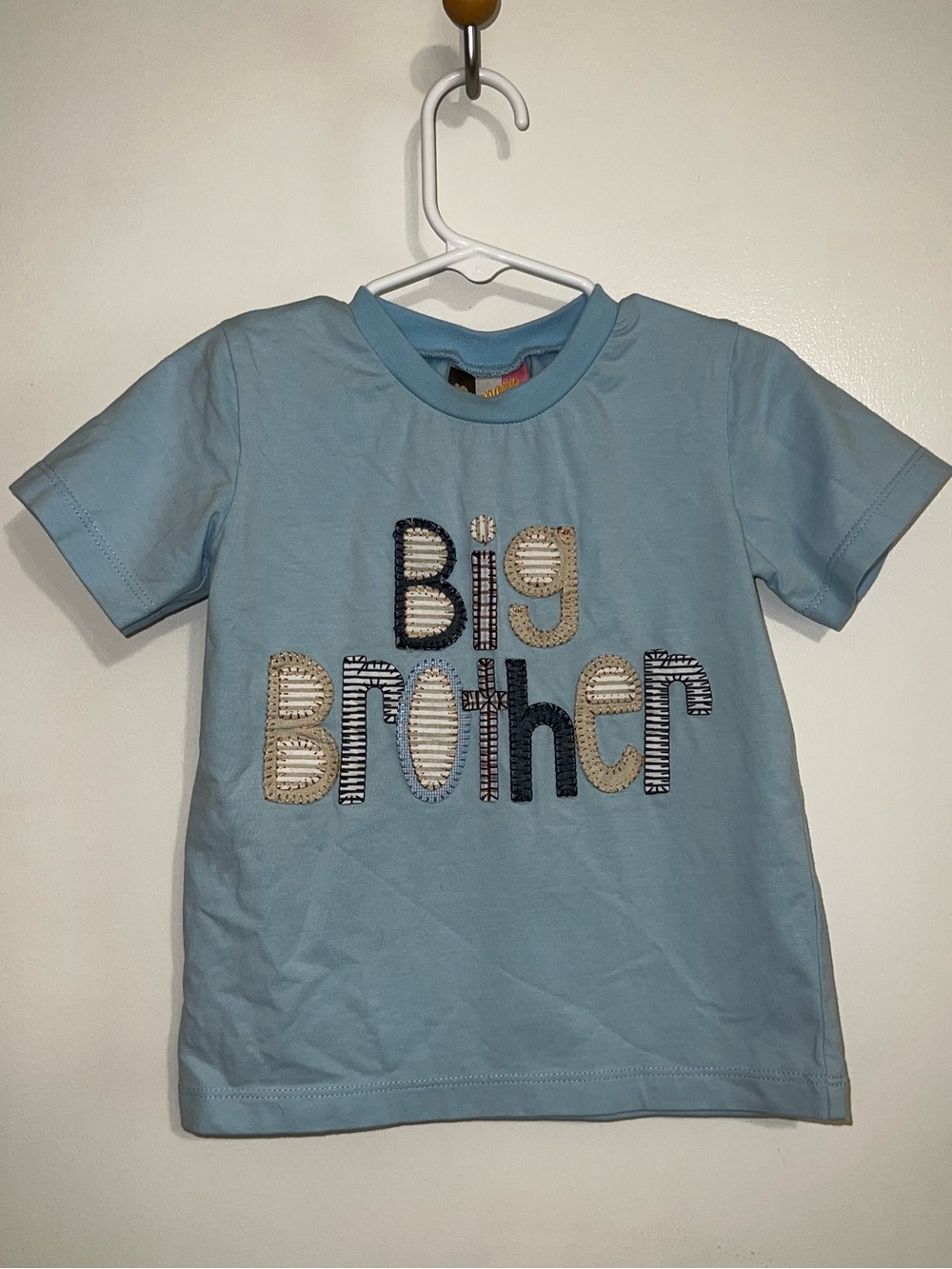 Banana Split - Big Brother Shirt